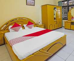 Hotel Oyo 1984 Istana Family Syariah