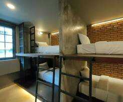 Premier Hostel Chiang Mai