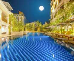 Hotel Angkor Land Urban Boutique