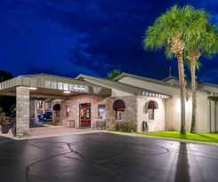 Hotel Best Western Inn Of Palatka