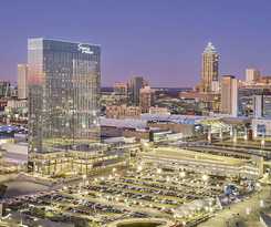 Signia By Hilton Atlanta Georgia World Congress Center
