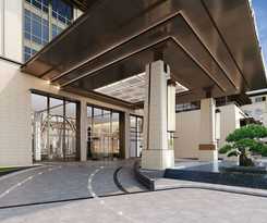 Hotel Doubletree By Hilton Cangnan