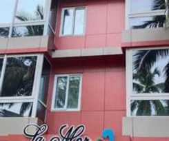 La Mer Beach Resorts
