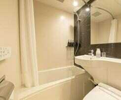 Hotel Omo Kansai Airport By Hoshino Resorts