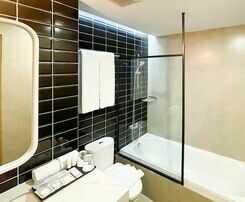 Hotel Artotel Casa Cikarang