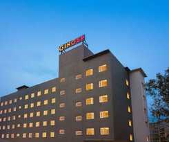 Ginger Chandigarh, Zirakpur