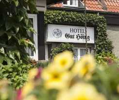 Hotel Akzent Gut Hoeing
