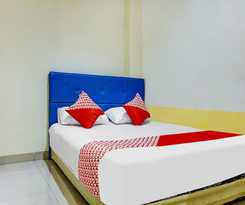 Hotel Hotel O Kos'ta Homestay Makassar