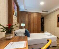 Hotel Ain Benian