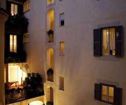 Casa de Huéspedes Hosianum Palace