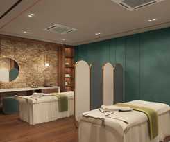 Hotel Doubletree By Hilton Varanasi