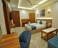 Hotel Golden Orchard