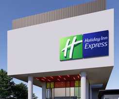Hotel Holiday Inn Express Bengaluru Bommasandra