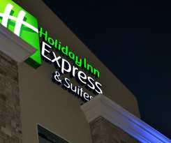 Hotel Holiday Inn Express And Suites St. Joseph, An Ihg