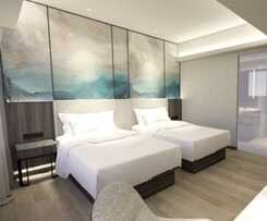 Hotel Santika Premiere Lampung