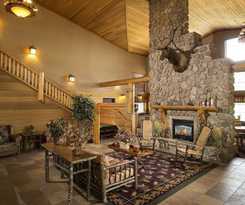 Hotel Kelly Inn And Suites Mitchell South Dakota