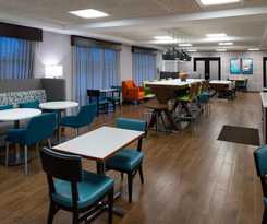 Hotel Hampton Inn Laporte In