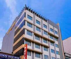 Hotel Kingston