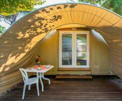Camping Club Del Sole Rivaverde Easy Camping Village