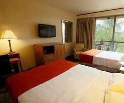 Hotel Kellogg West Conference Center And