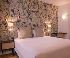 Hotel Pacific