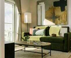 Sonder Ovation