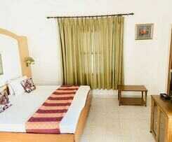 Hotel Fresco And Residences