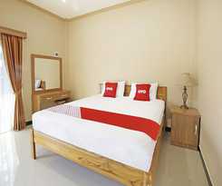 Hotel Collection O 91449 Griya Ampenan Residence
