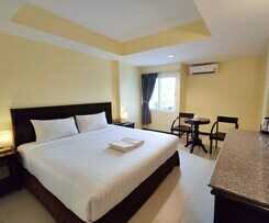 The Chanthong Pattaya