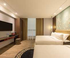Hotel Ashley Tang Menteng Jakarta