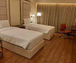 Hotel Kay-em Spectra Chennai