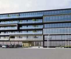 Hotel Hôtel Barracuda And Spa, Centre Port, Pieds Dans L'eau, Vue Mer