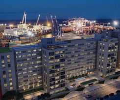 Hotel Almarena Puerto Retiro