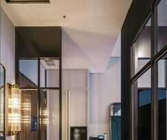 Hotel Junibino Hongdae