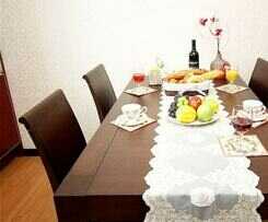 Hotel Taean Saeseom Resort Pension