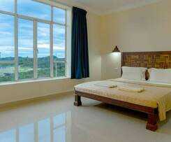 Hotel Bokor Inn By Sokha Group