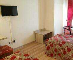 Hotel Yeni Yukseller Otel