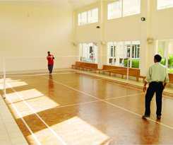 Hotel Treehouse Club And Spa