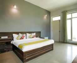 Hotel Richi Valley Resort