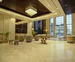 Hotel Cygnett Collection Kk