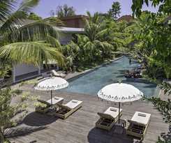 Hotel The Hava Ubud A Pramana Experience