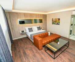  216 Station Suite Gebze