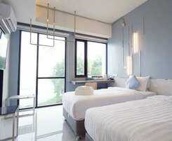 Hotel Abizz Kwanphayao