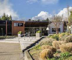 Hotel Buitenplaats De Bergse Bossen