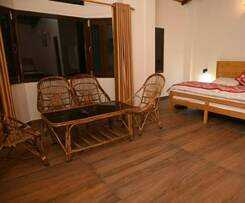 Hotel Wood Castle Luxury Home Stay