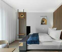 Nena Apartments Berlin-adlershof