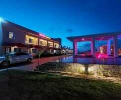 Hotel Holiday Beach Resort Mandarmani