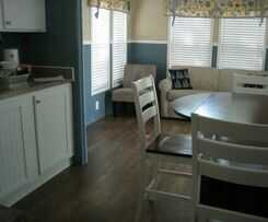 Sea Pines Rv Resort And Campground