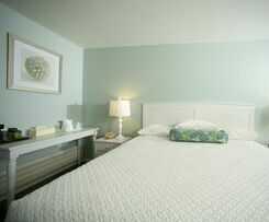 Anchorage Inn And Resort