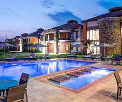 Hotel The Royal Marang